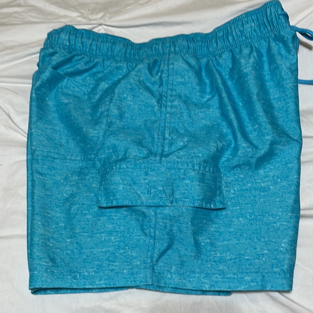 Cascade Sport Swim Trunks - Picture 5 of 6